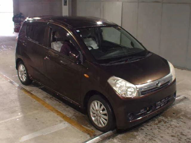 Daihatsu MIRA — фото 1