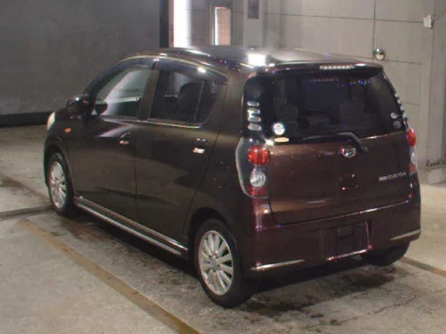 Daihatsu MIRA — фото 2