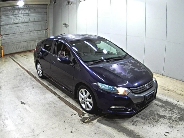 Honda INSIGHT
