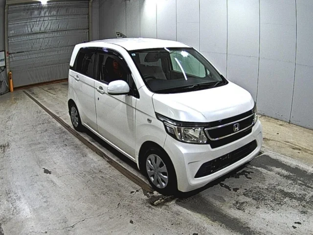 Honda N WGN