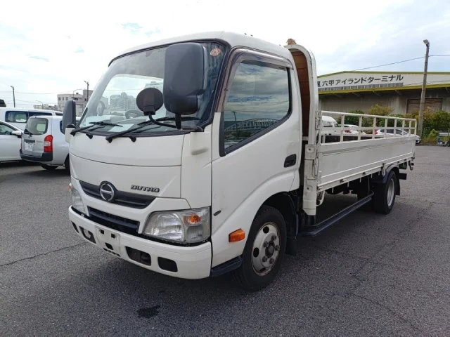 HINO DUTRO