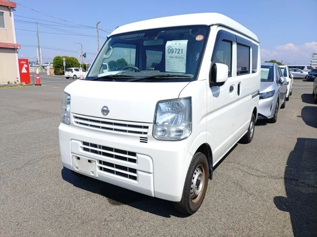 Nissan CLIPPER VAN