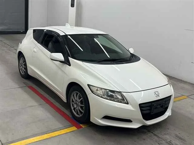 Honda CR-Z