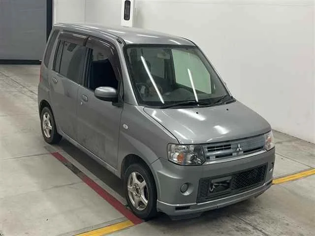 Mitsubishi TOPPO