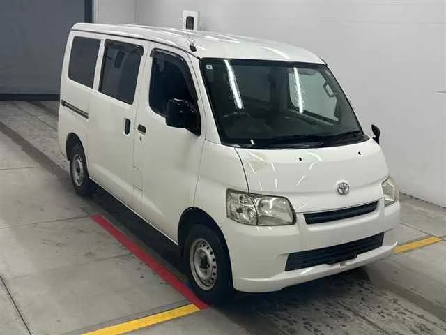 Toyota TOWN ACE VAN