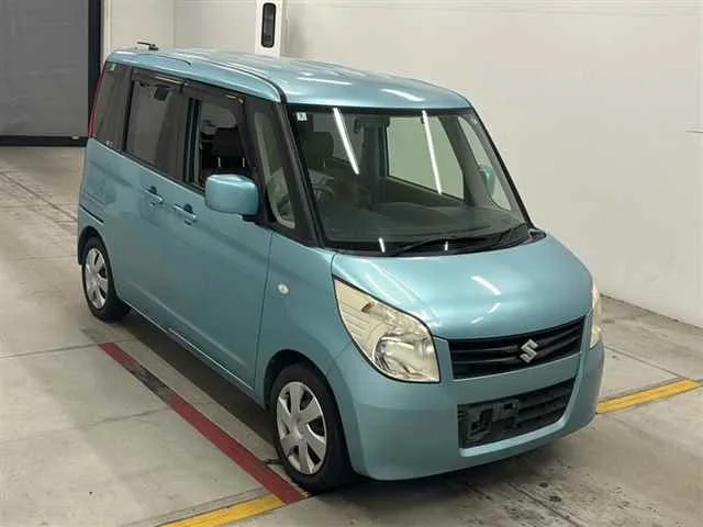 Suzuki PALETTE