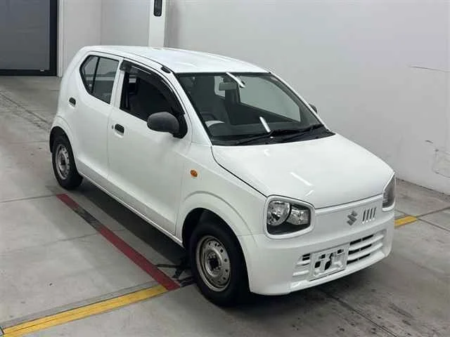 Suzuki ALTO VAN
