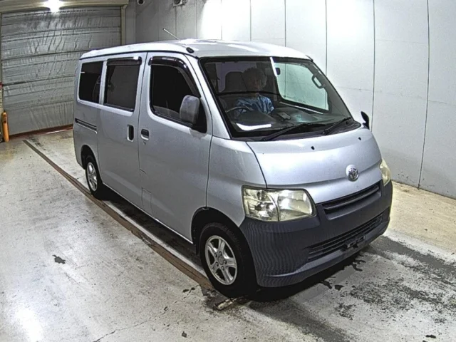 Toyota LITE ACE VAN