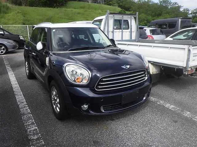 BMW MINI
