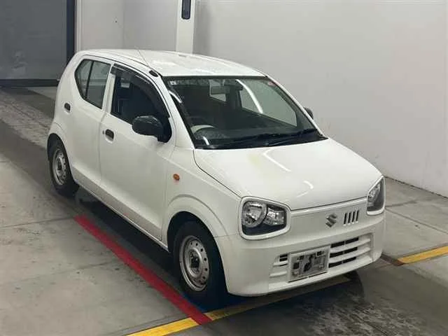 Suzuki ALTO VAN