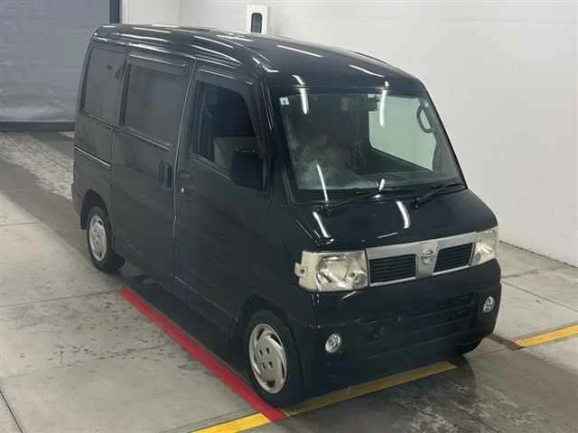 Nissan CLIPPER RIO