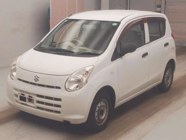 Suzuki ALTO VAN