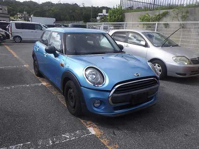 BMW MINI