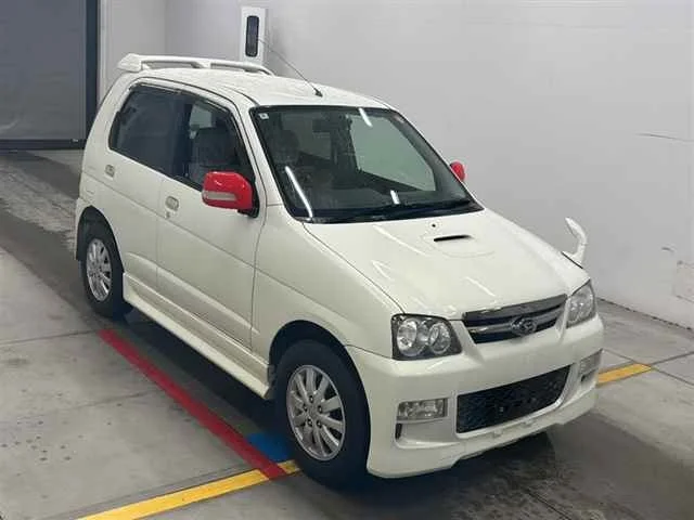 Daihatsu TERIOS KID