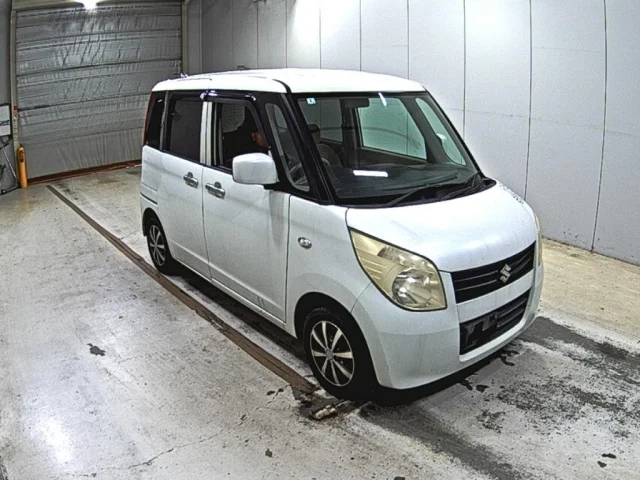 Suzuki PALETTE