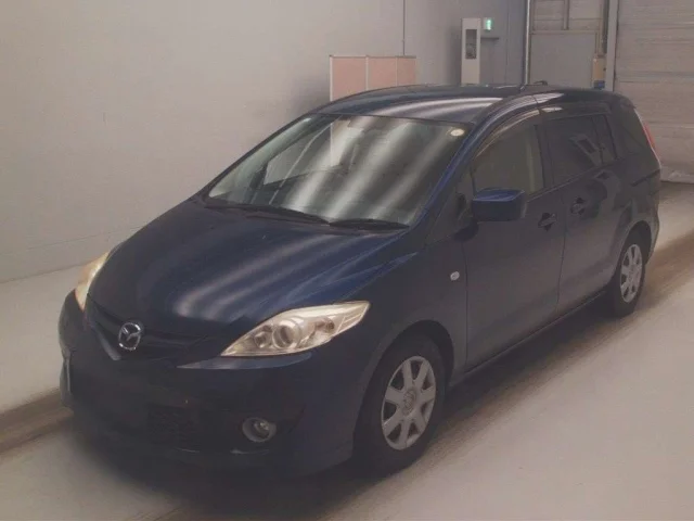 Mazda PREMACY
