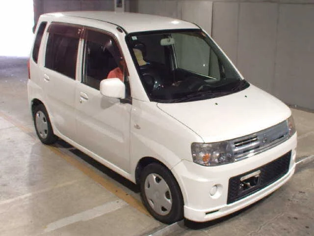 Mitsubishi TOPPO