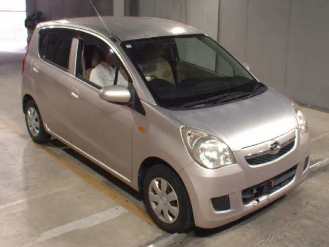Daihatsu MIRA — фото 1