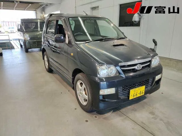 Daihatsu TERIOS KID