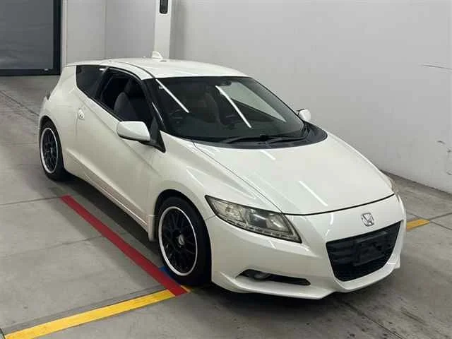 Honda CR-Z