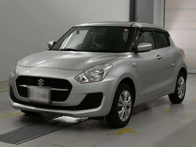 Suzuki SWIFT — фото 1