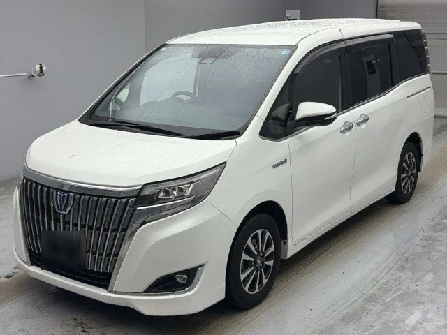 Toyota ESQUIRE