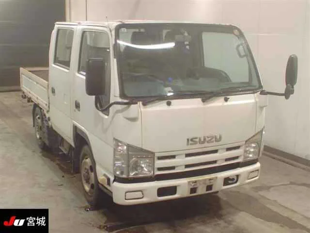 Isuzu TRUCK