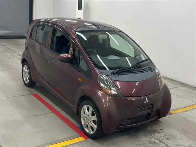 Mitsubishi I