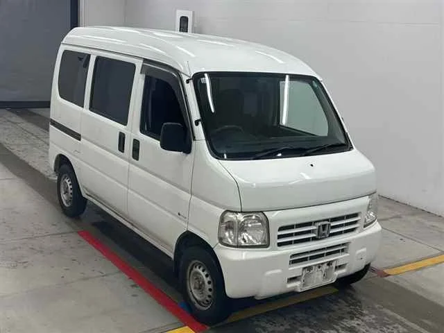 Honda ACTY VAN