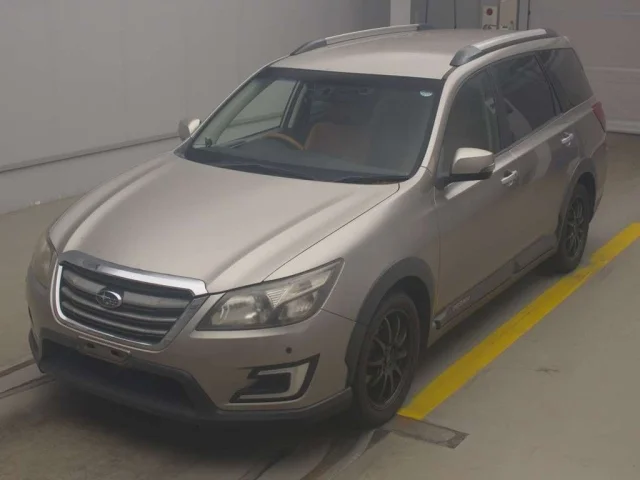 Subaru EXIGA