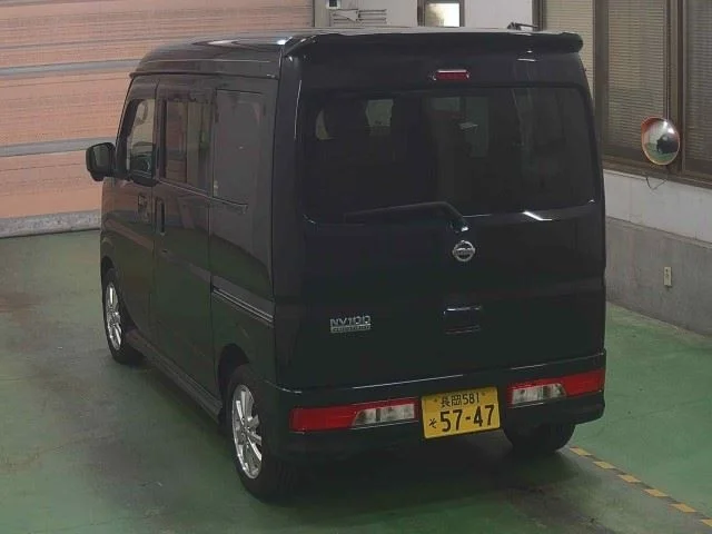 Nissan CLIPPER RIO — фото 2