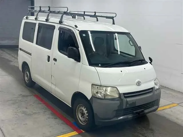 Toyota TOWN ACE VAN