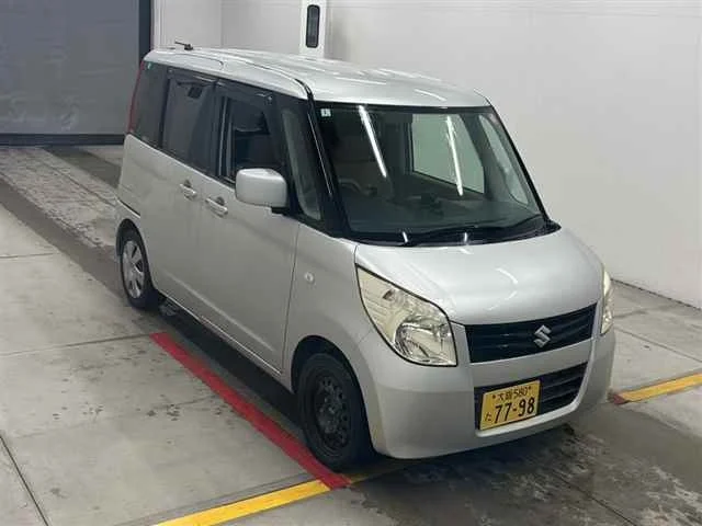 Suzuki PALETTE