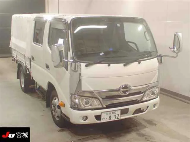 HINO DUTRO