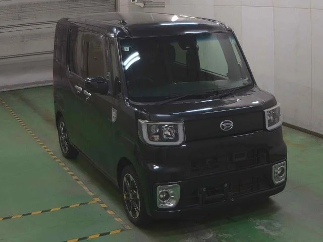 Daihatsu HIJET CADDIE — фото 1
