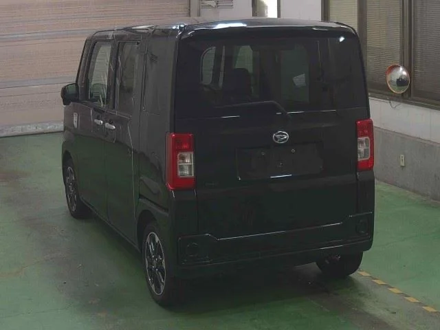 Daihatsu HIJET CADDIE — фото 2