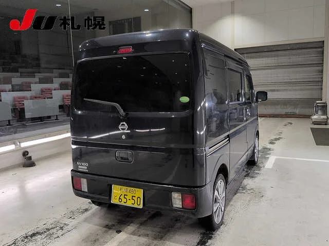 Nissan CLIPPER VAN — фото 2