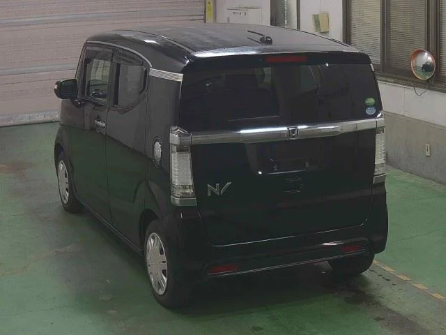 Honda N BOX SLASH — фото 2