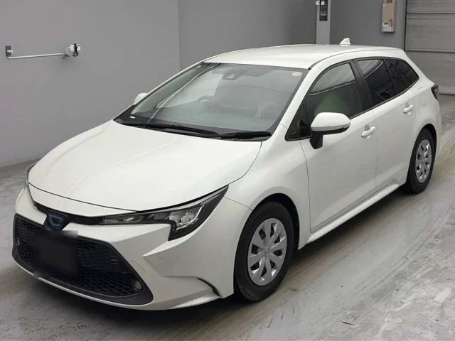 Toyota COROLLA TOURING