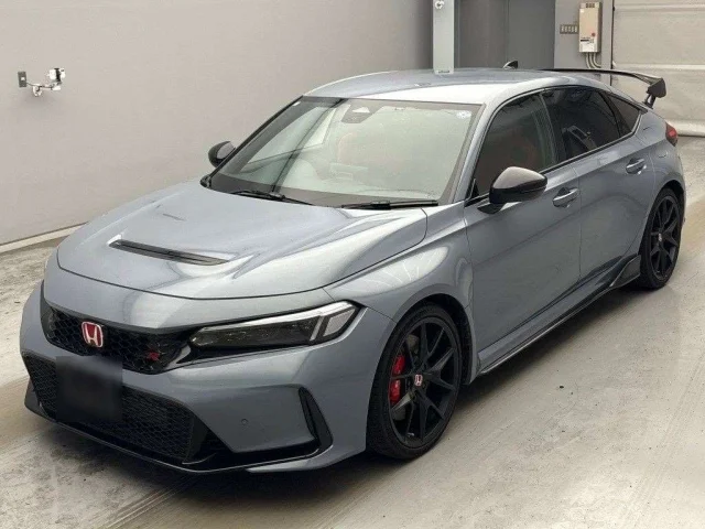Honda CIVIC — фото 1