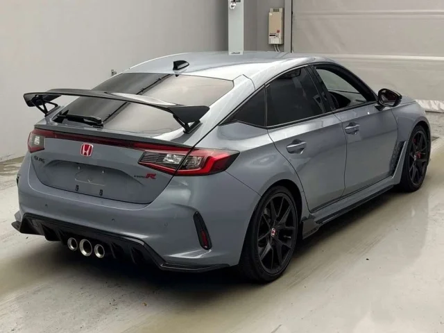Honda CIVIC — фото 2