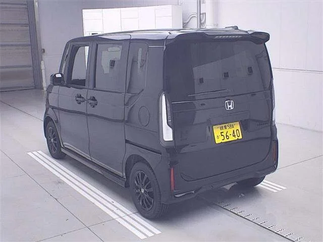 Honda N BOX — фото 2