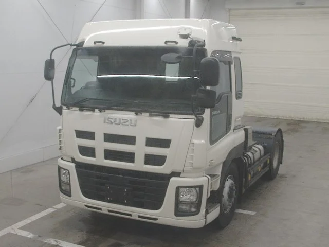 Isuzu TRUCK