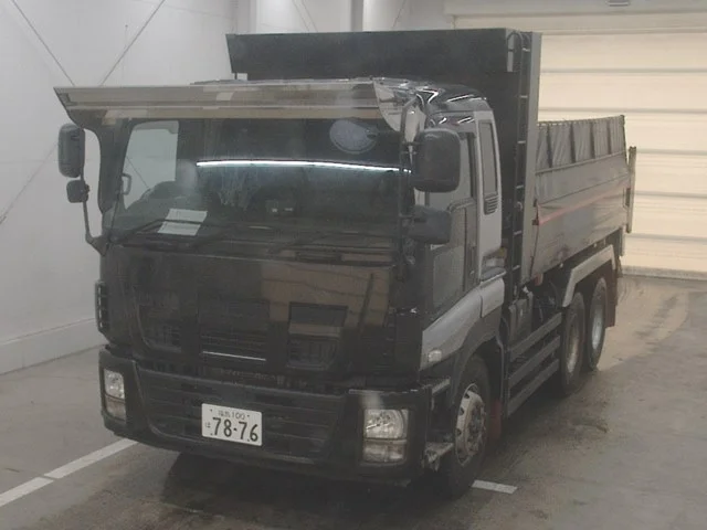Isuzu TRUCK