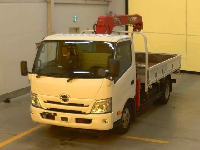 HINO DUTRO