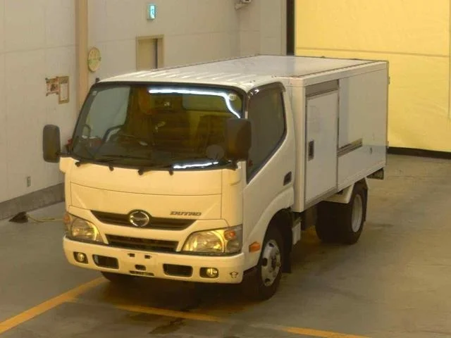 HINO DUTRO
