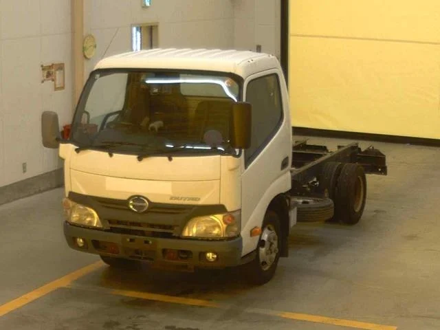 HINO DUTRO