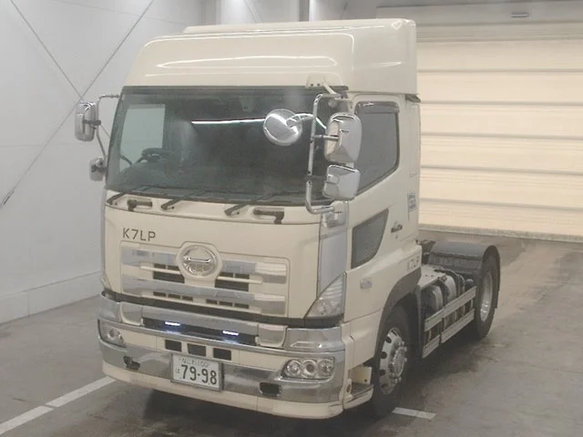 HINO TRUCK