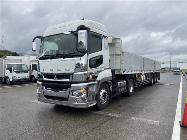 Mitsubishi FUSO TRUCK