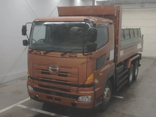 HINO TRUCK